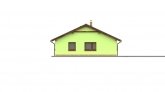 View - BUNGALOW 133